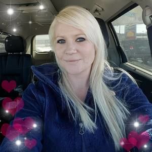 Meet your Posher, Gretchen